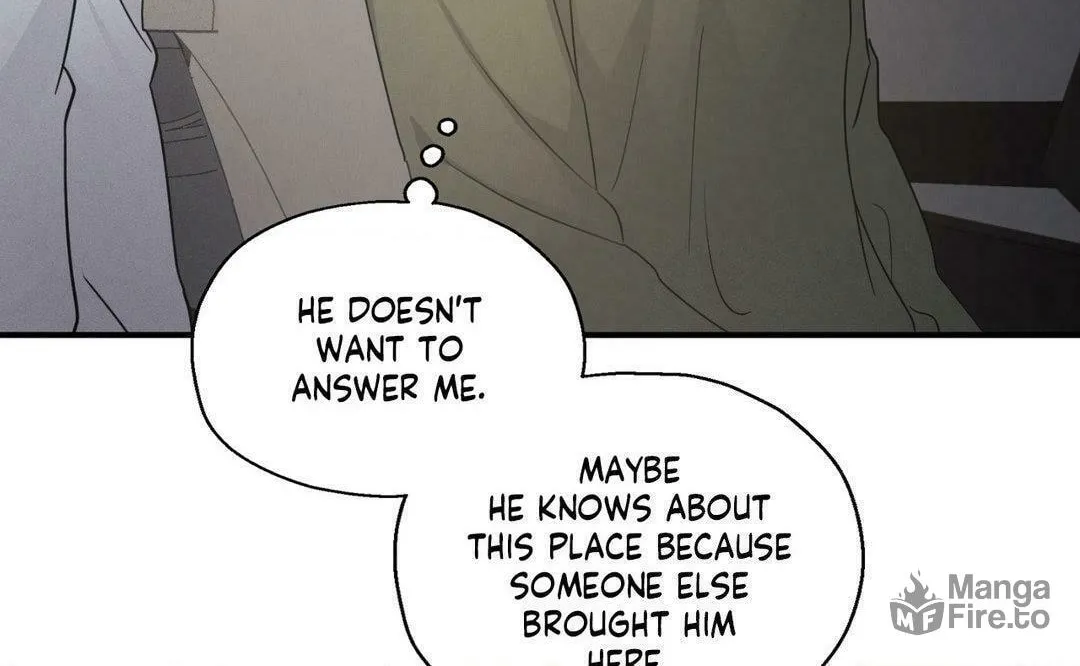 Beyond the Memories Chapter 31 page 49 - 