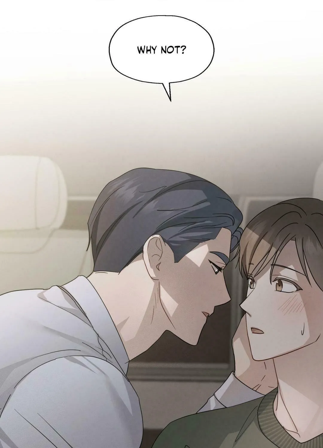 Beyond the Memories Chapter 31 page 6 - 