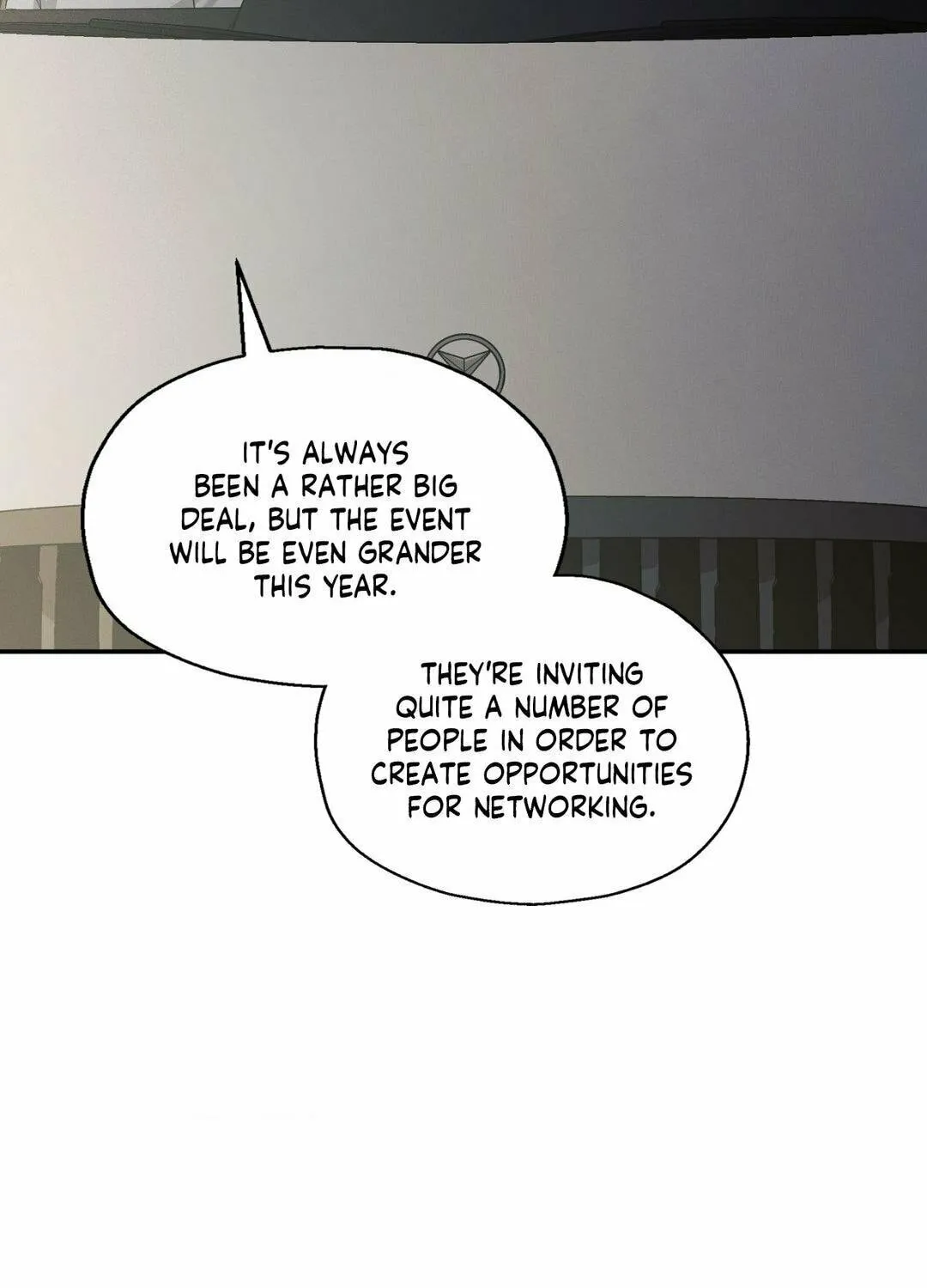 Beyond the Memories Chapter 31 page 54 - 
