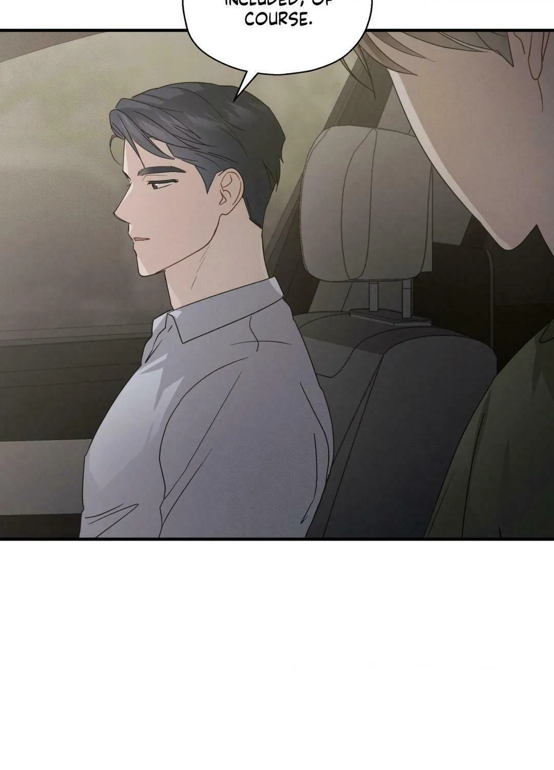Beyond the Memories Chapter 31 page 56 - 