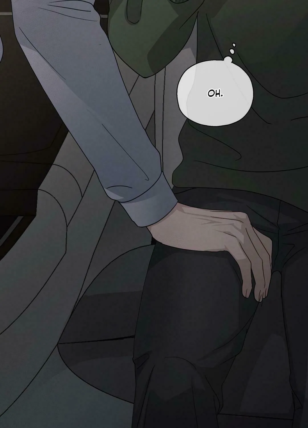 Beyond the Memories Chapter 31 page 8 - 
