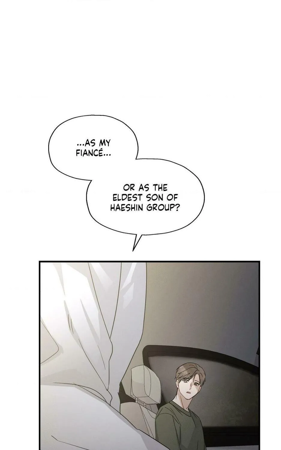 Beyond the Memories Chapter 31 page 72 - 