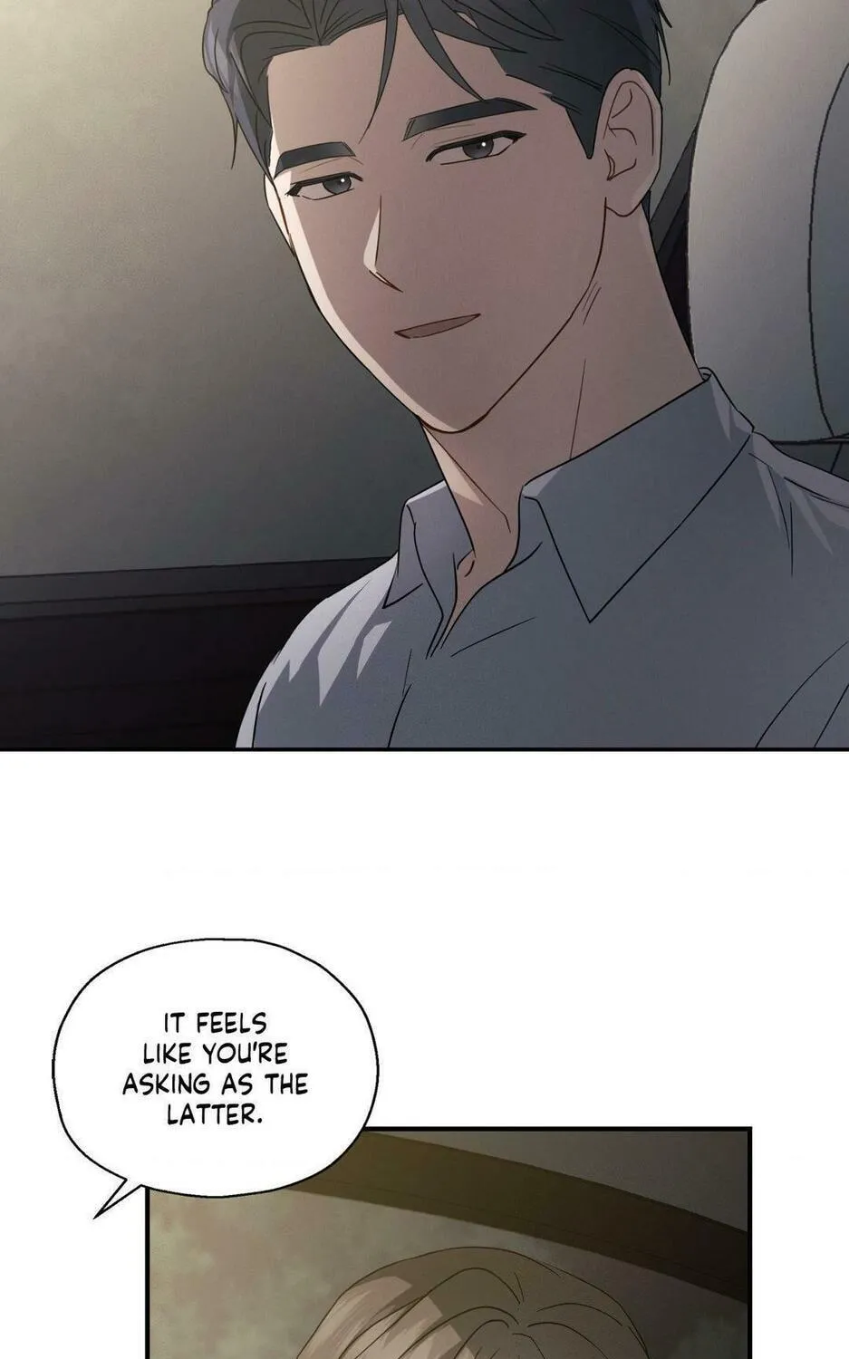 Beyond the Memories Chapter 31 page 78 - 