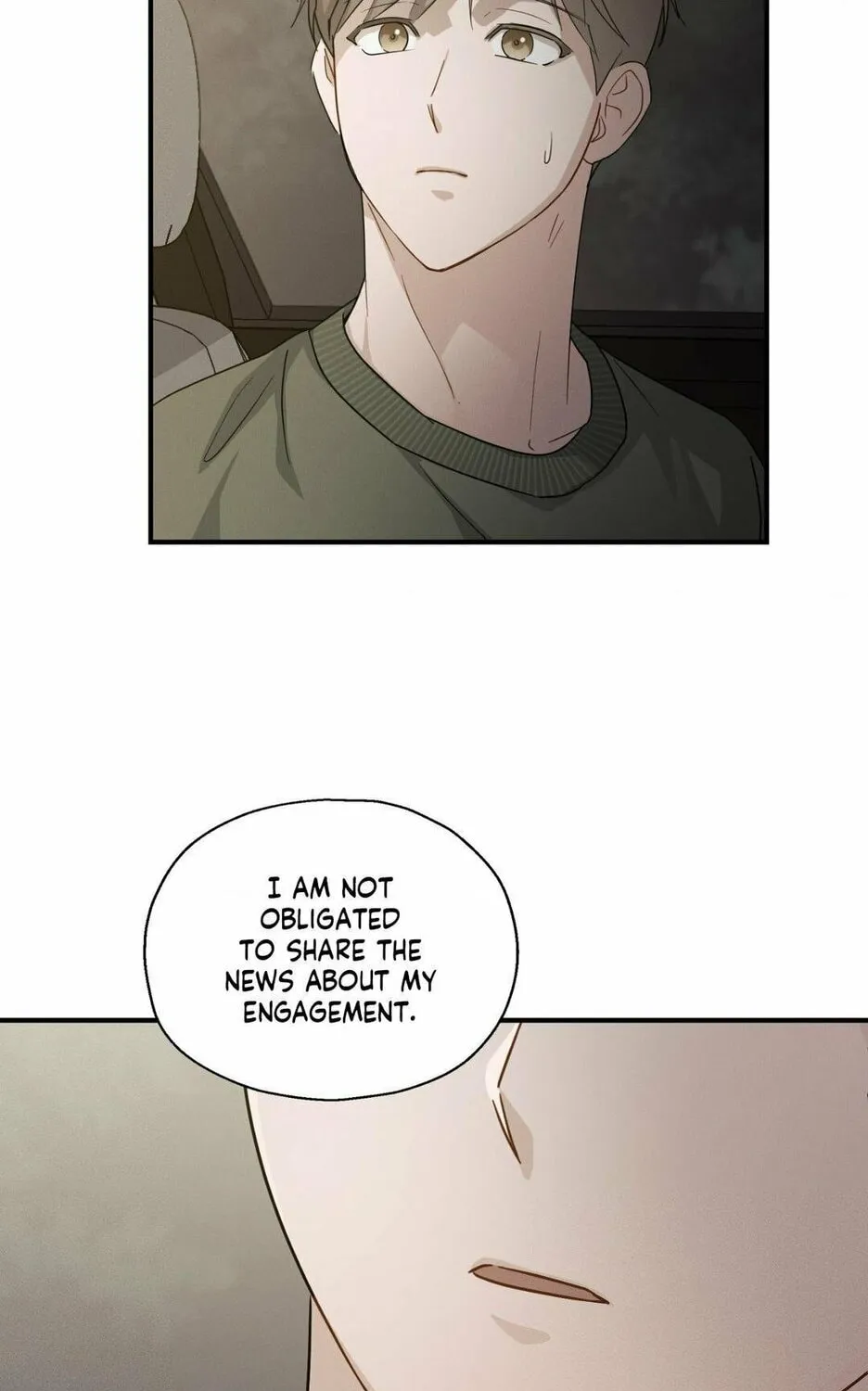 Beyond the Memories Chapter 31 page 80 - 