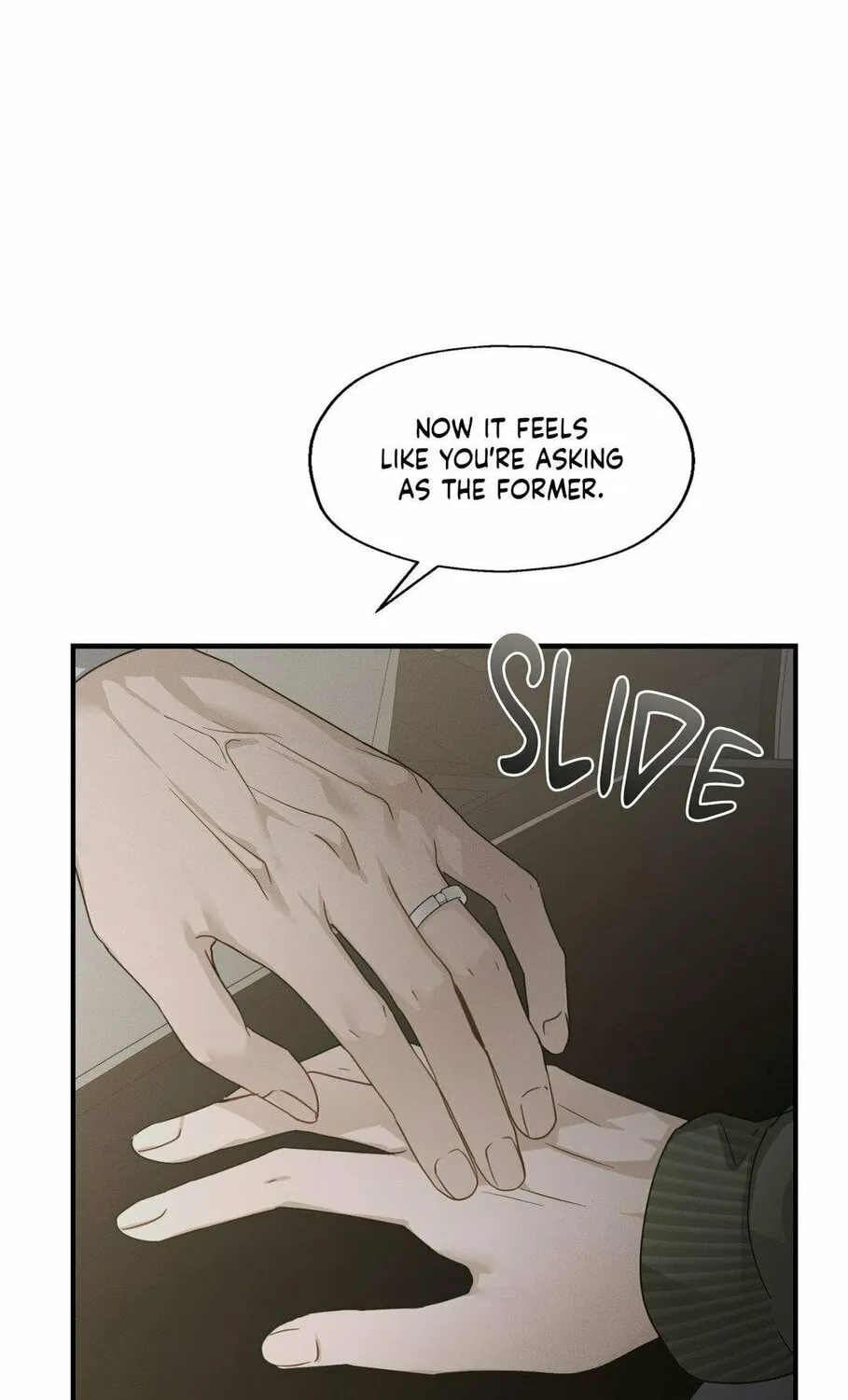 Beyond the Memories Chapter 31 page 86 - 