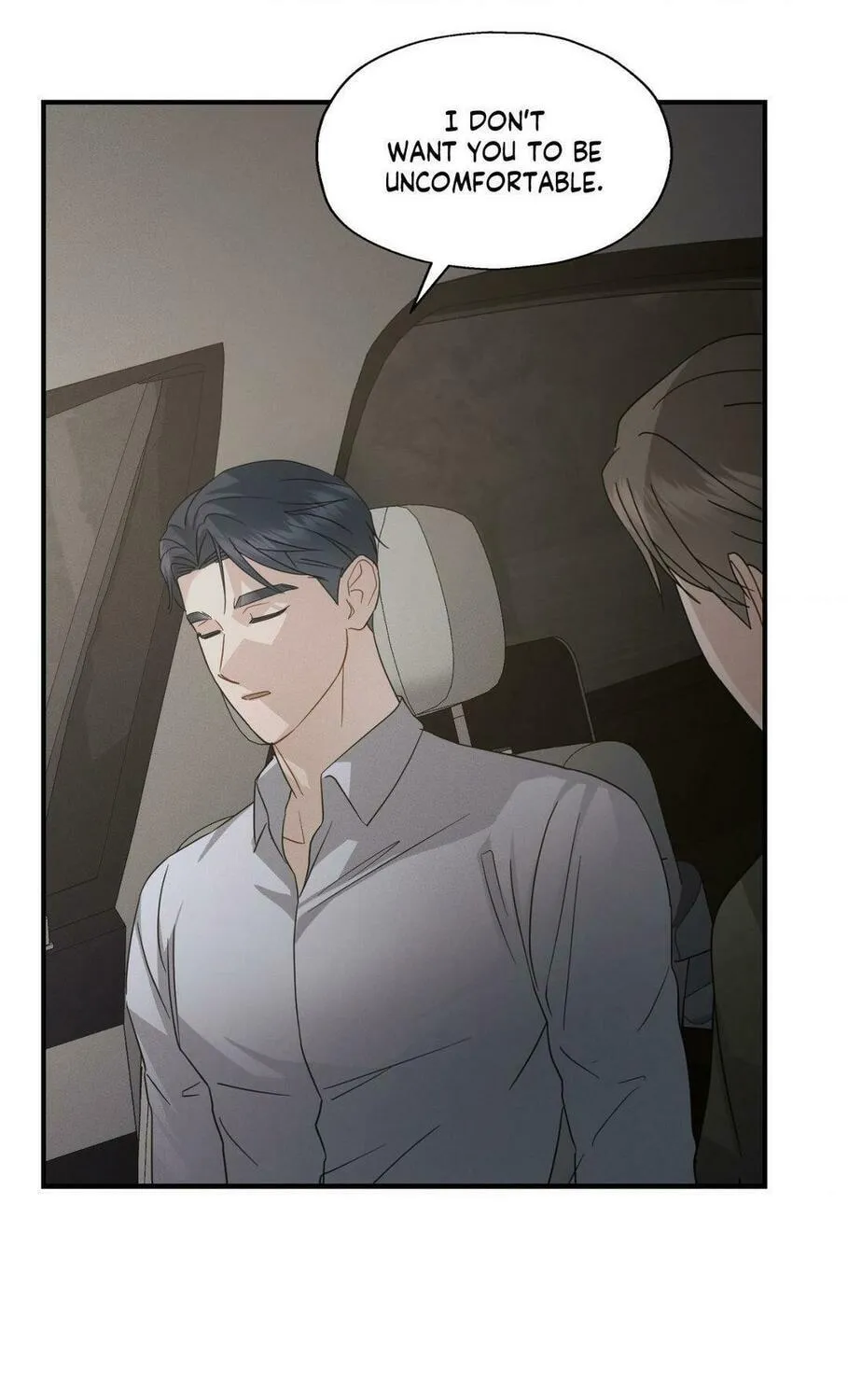 Beyond the Memories Chapter 31 page 98 - 