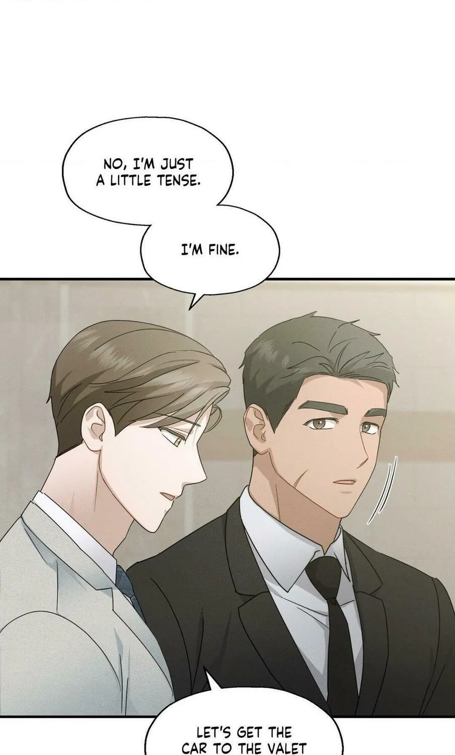 Beyond the Memories Chapter 32 page 102 - 