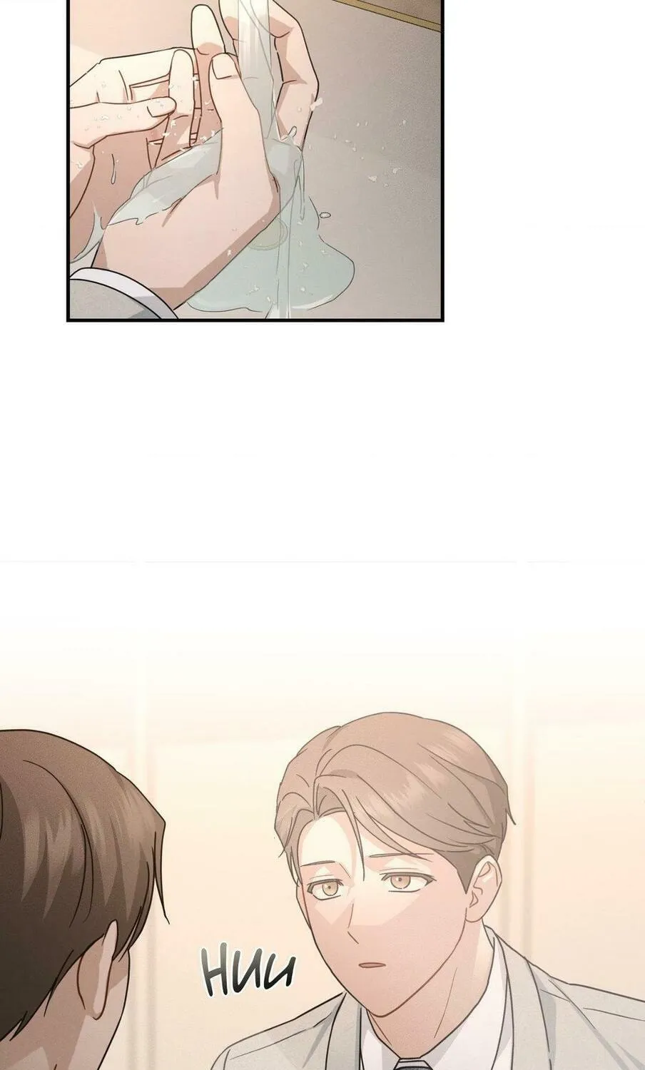 Beyond the Memories Chapter 32 page 110 - 