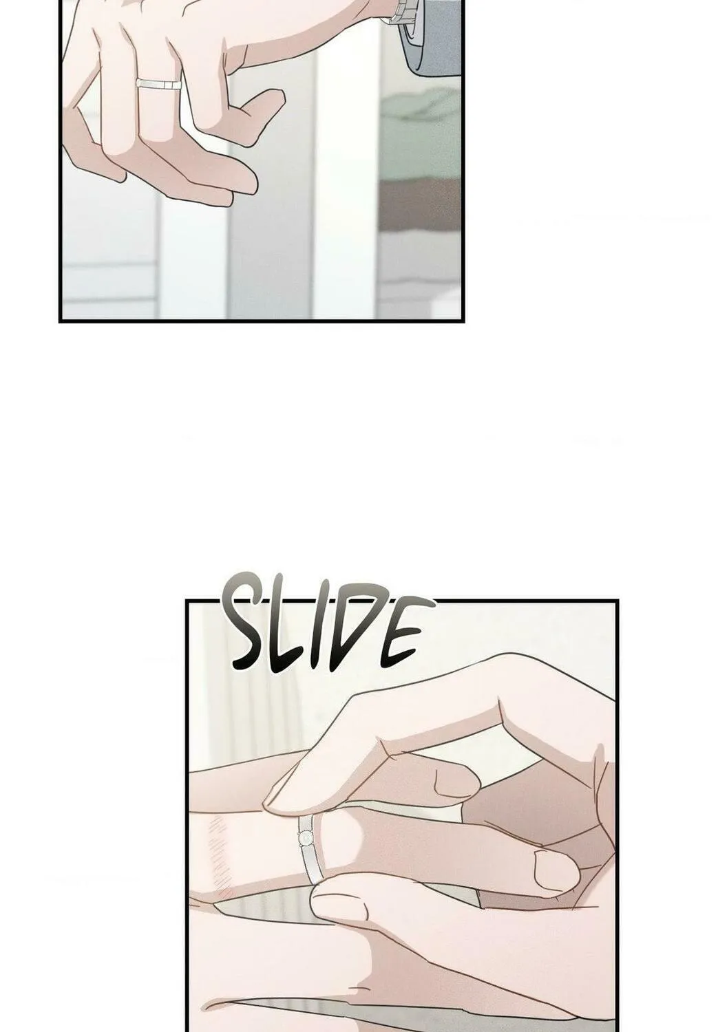Beyond the Memories Chapter 32 page 12 - 