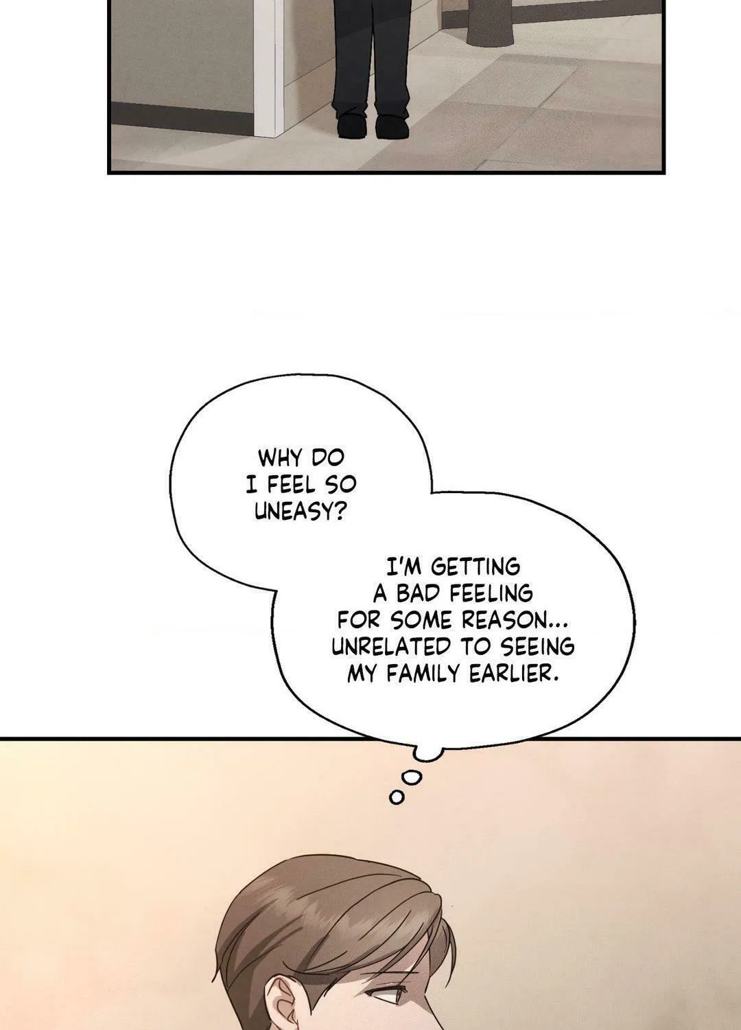 Beyond the Memories Chapter 32 page 116 - 