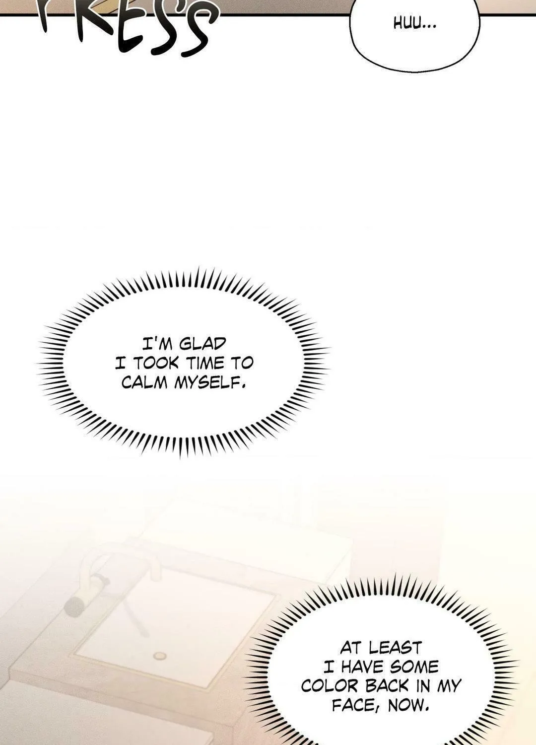 Beyond the Memories Chapter 32 page 120 - 
