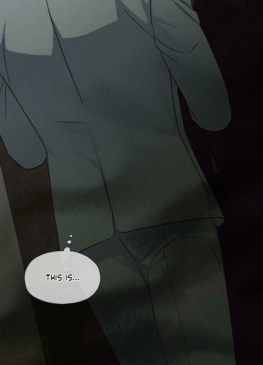 Beyond the Memories Chapter 32 page 126 - 
