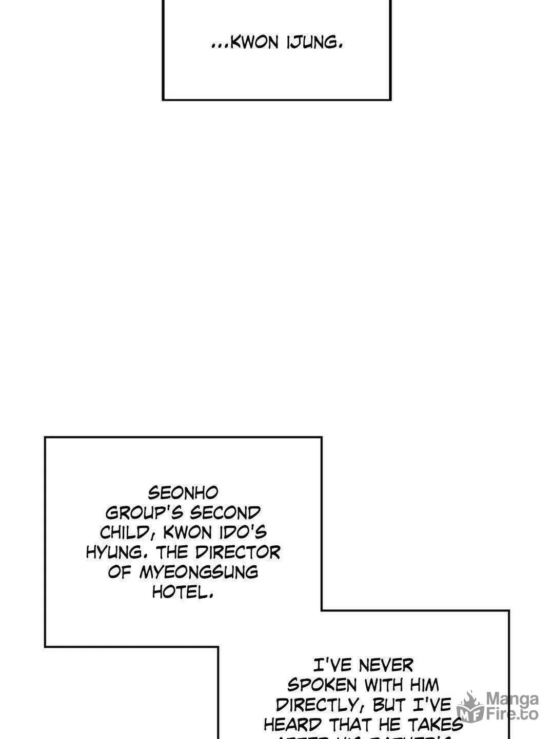 Beyond the Memories Chapter 32 page 129 - 