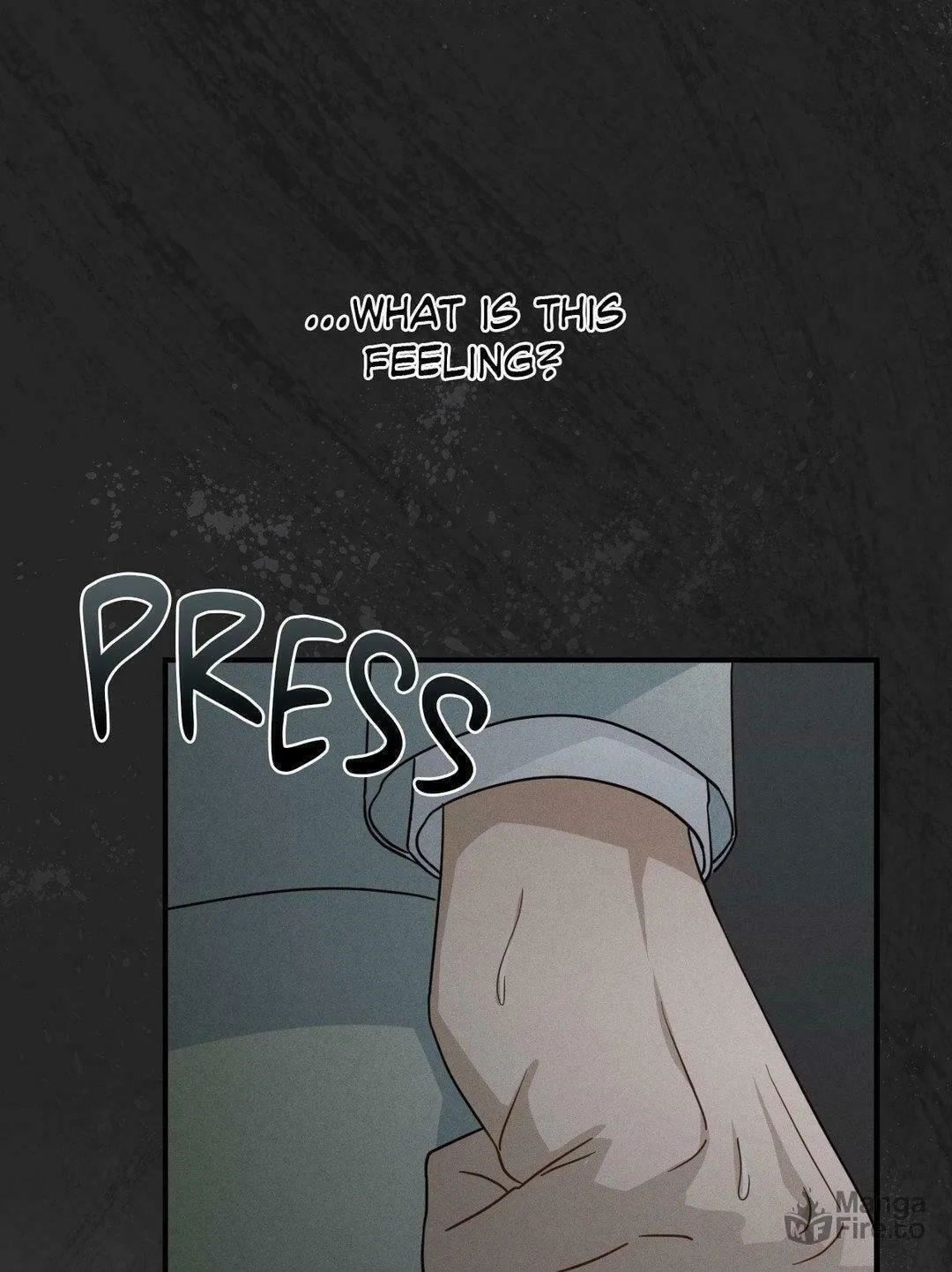 Beyond the Memories Chapter 32 page 132 - 