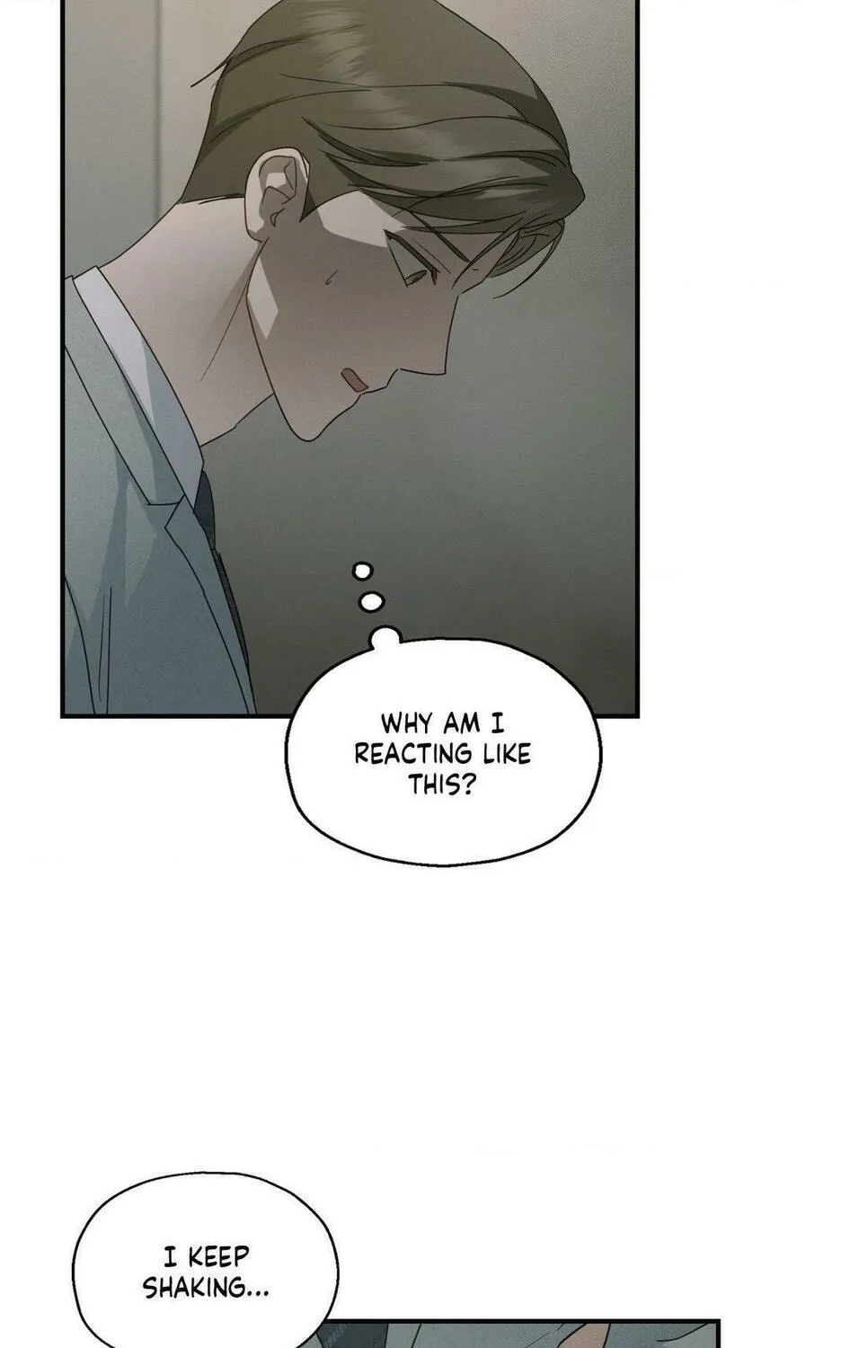 Beyond the Memories Chapter 32 page 139 - 