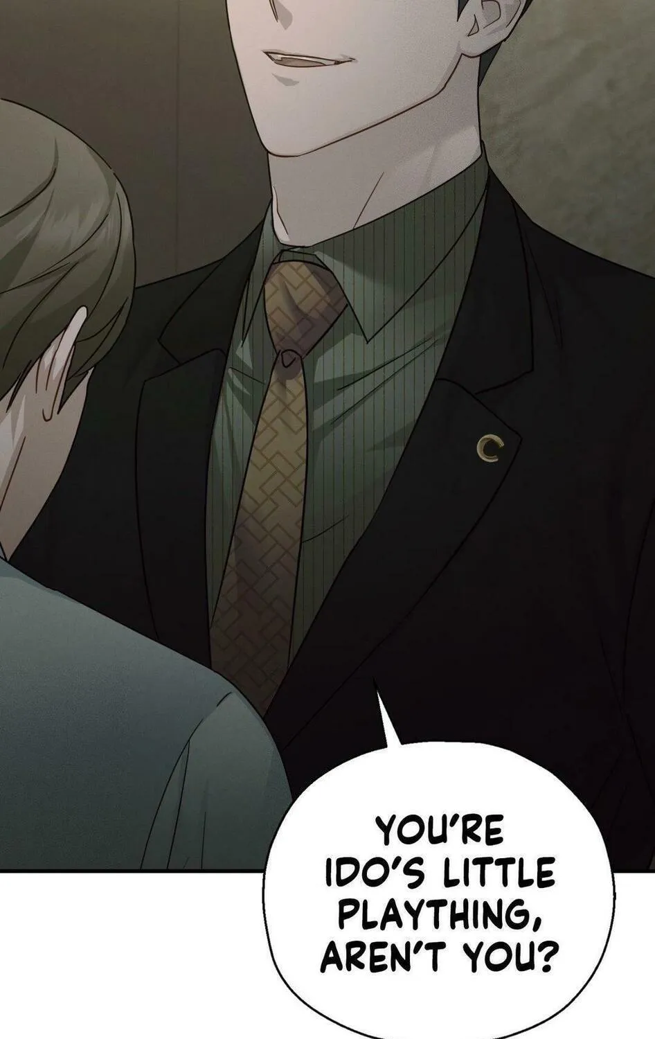 Beyond the Memories Chapter 32 page 147 - 