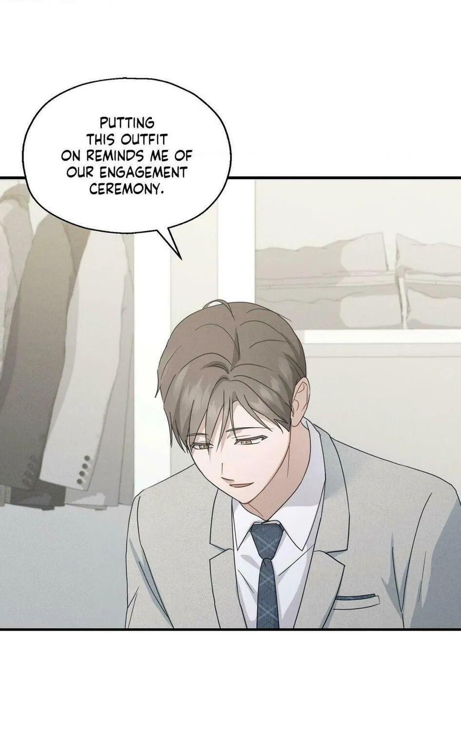 Beyond the Memories Chapter 32 page 16 - 