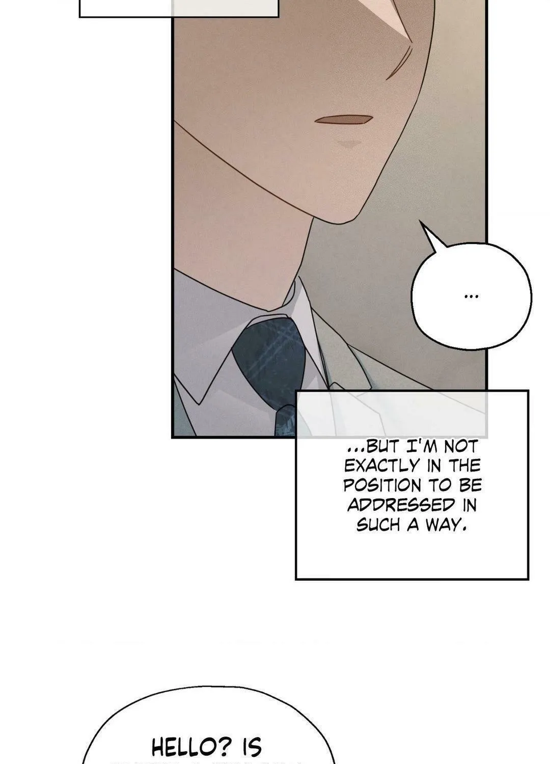 Beyond the Memories Chapter 32 page 151 - 