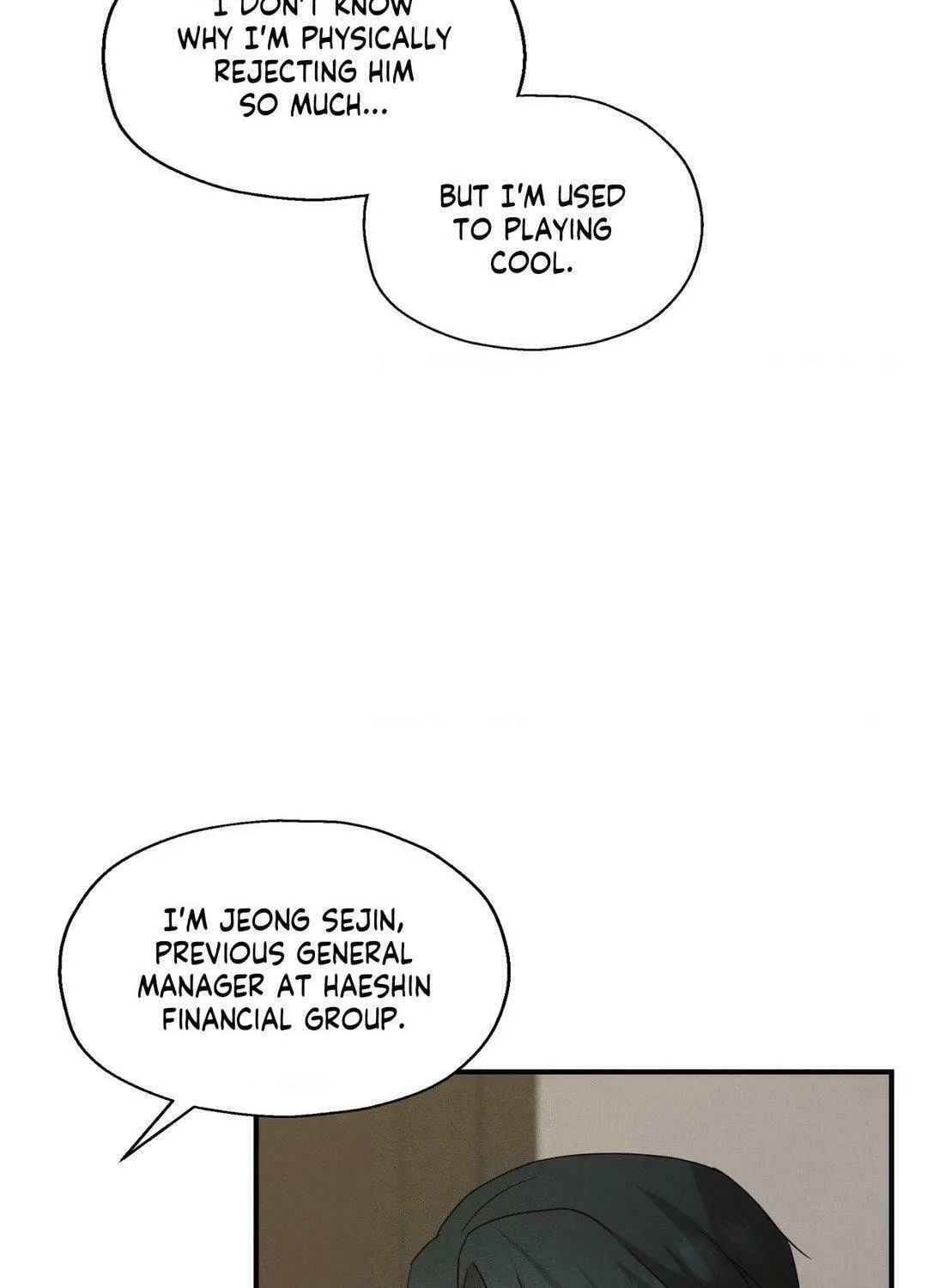 Beyond the Memories Chapter 32 page 155 - 