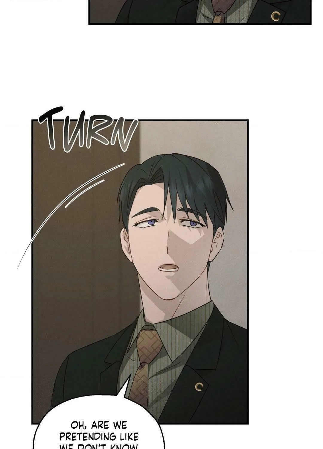 Beyond the Memories Chapter 32 page 157 - 