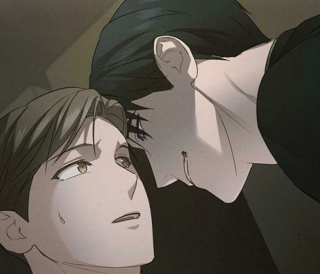 Beyond the Memories Chapter 32 page 166 - 