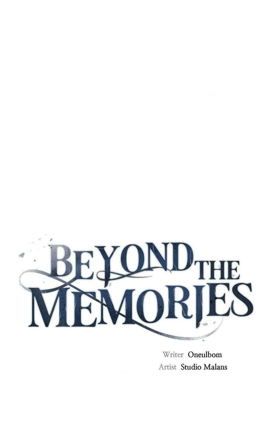 Beyond the Memories Chapter 32 page 18 - 