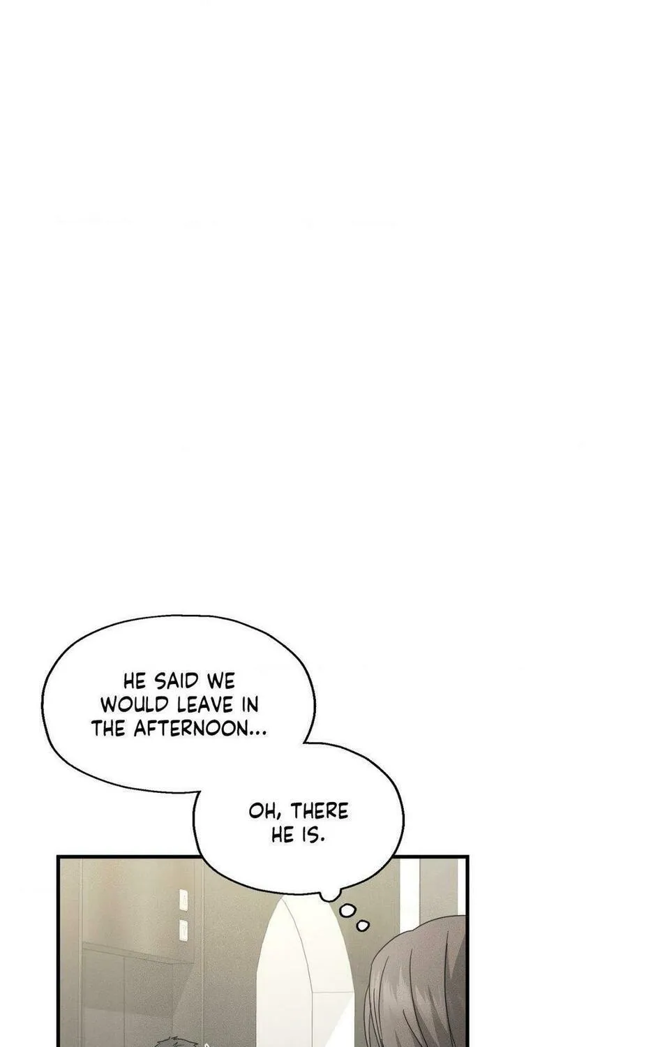 Beyond the Memories Chapter 32 page 20 - 