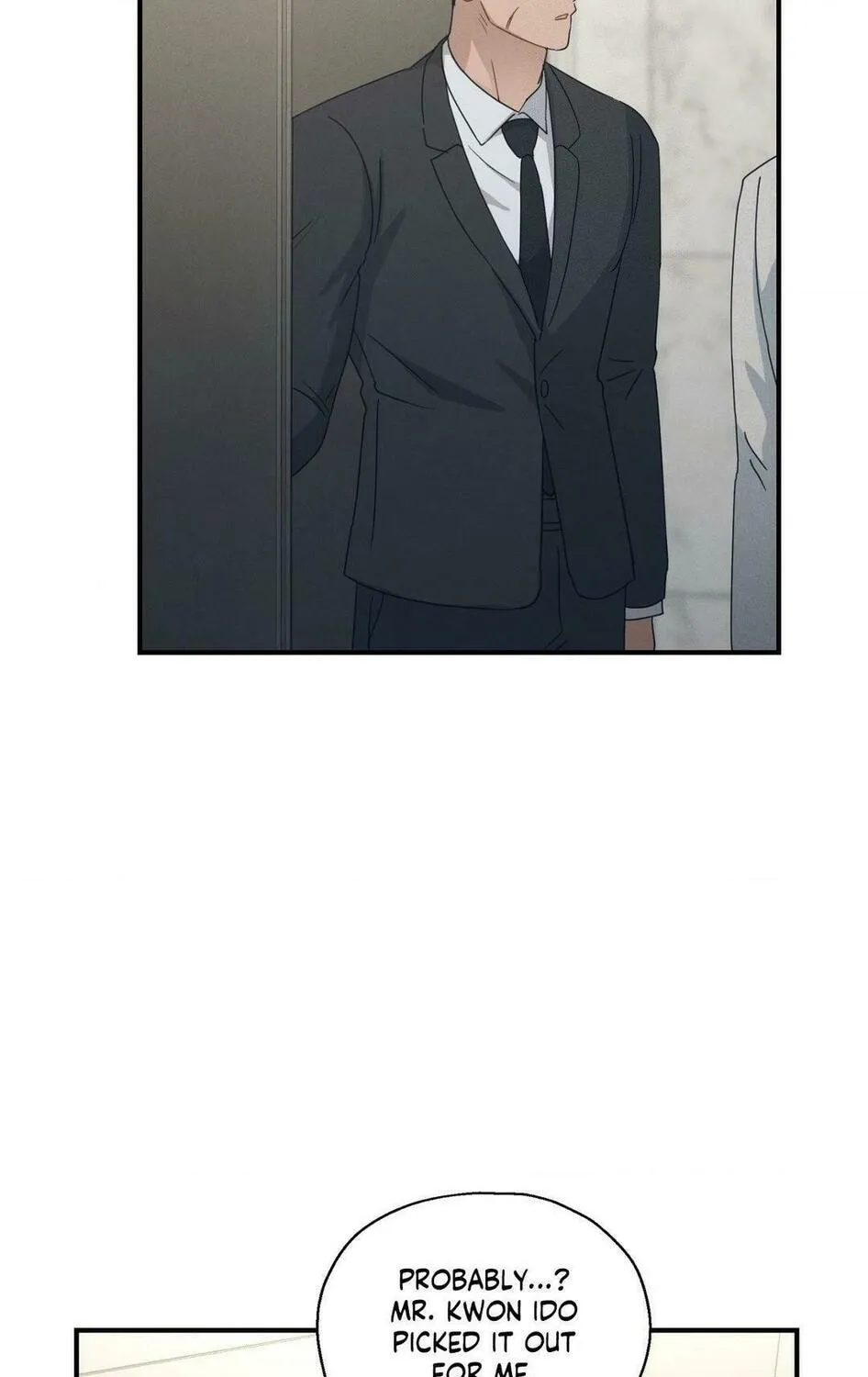 Beyond the Memories Chapter 32 page 24 - 
