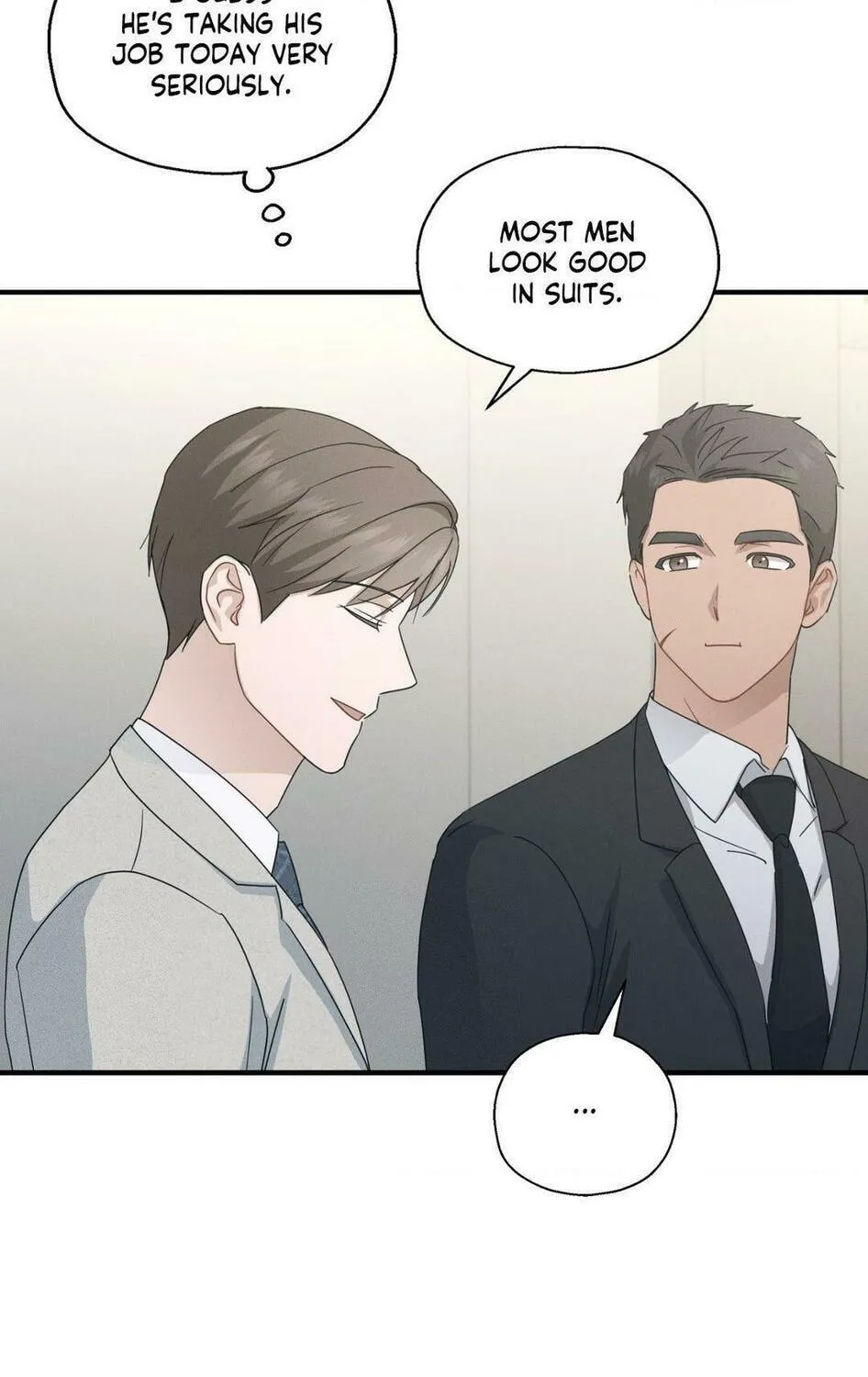 Beyond the Memories Chapter 32 page 28 - 