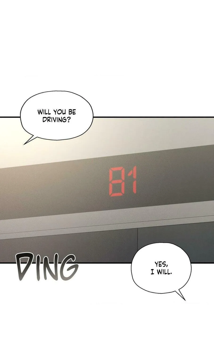 Beyond the Memories Chapter 32 page 30 - 