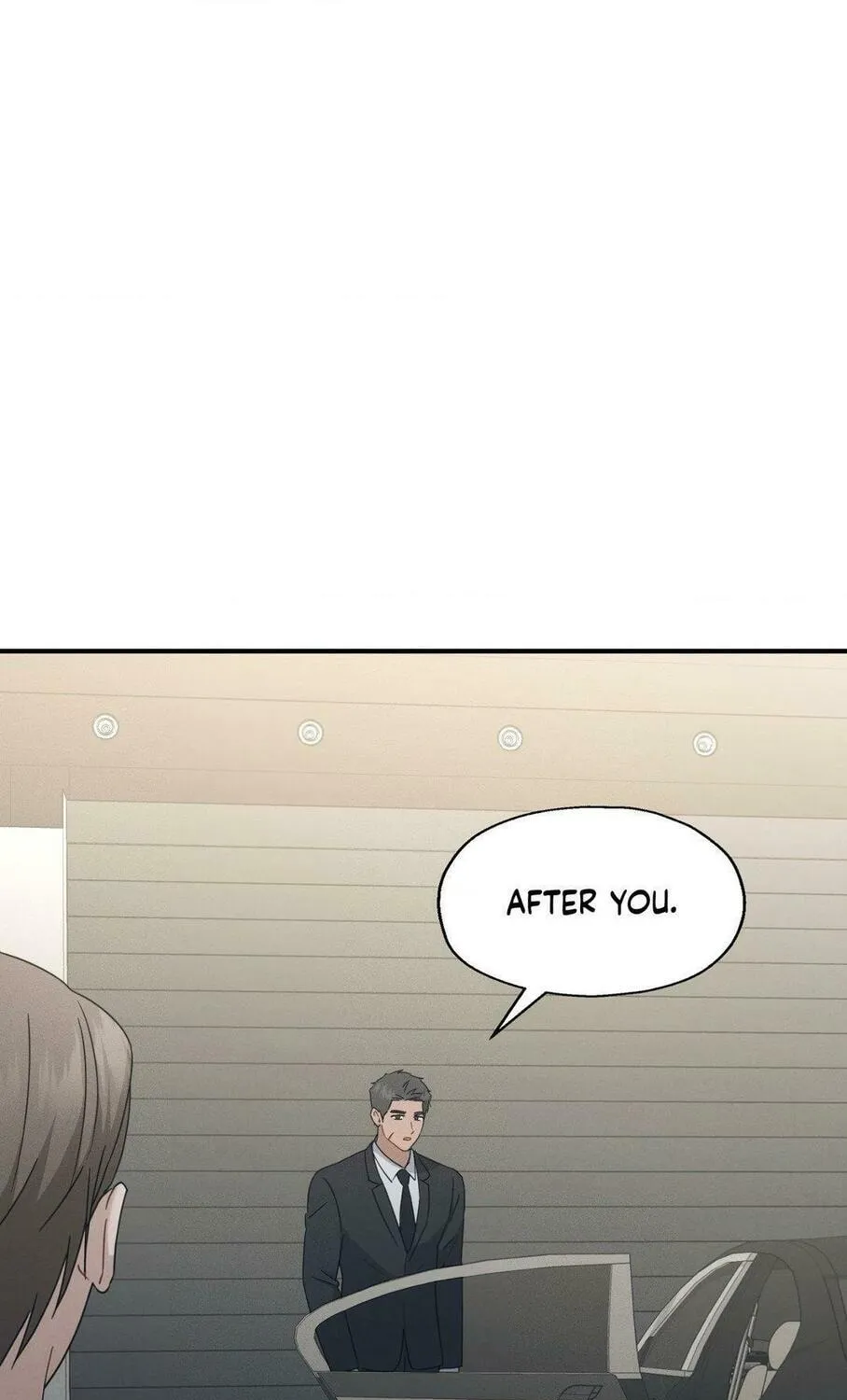 Beyond the Memories Chapter 32 page 32 - 