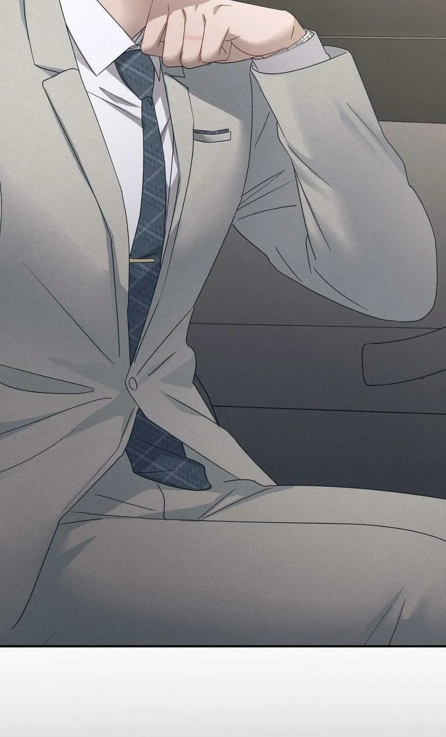 Beyond the Memories Chapter 32 page 38 - 