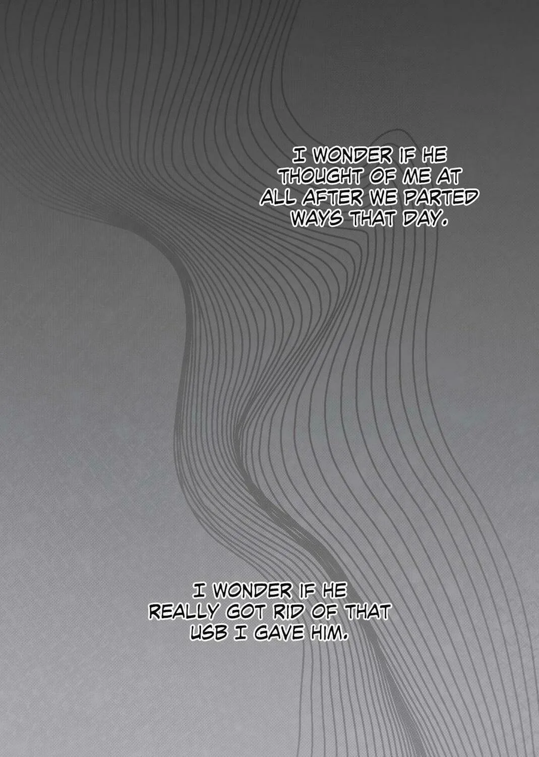 Beyond the Memories Chapter 32 page 46 - 