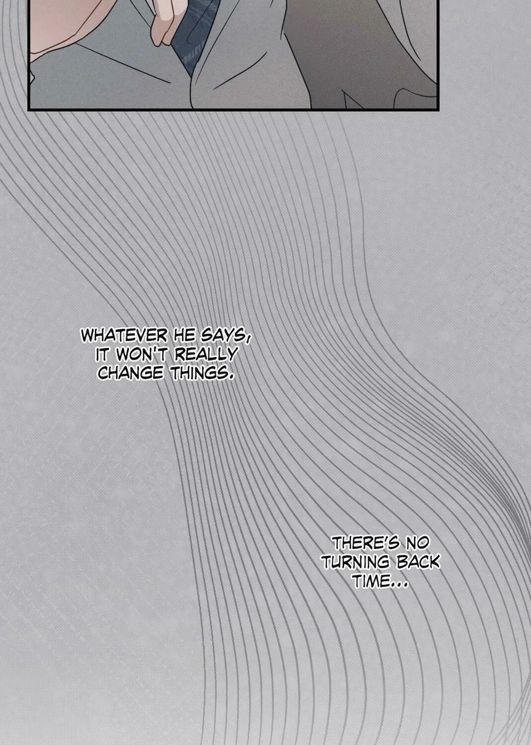 Beyond the Memories Chapter 32 page 50 - 