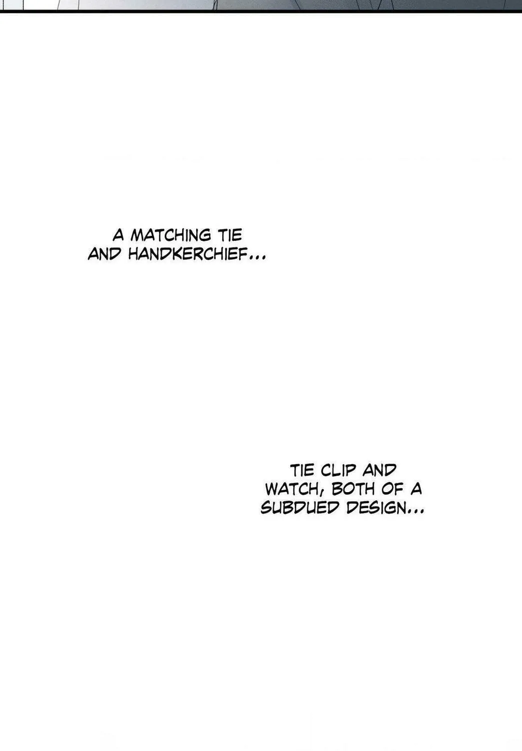 Beyond the Memories Chapter 32 page 6 - 