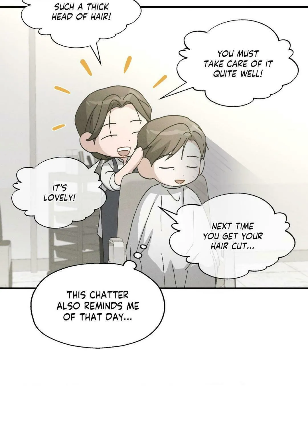 Beyond the Memories Chapter 32 page 60 - 