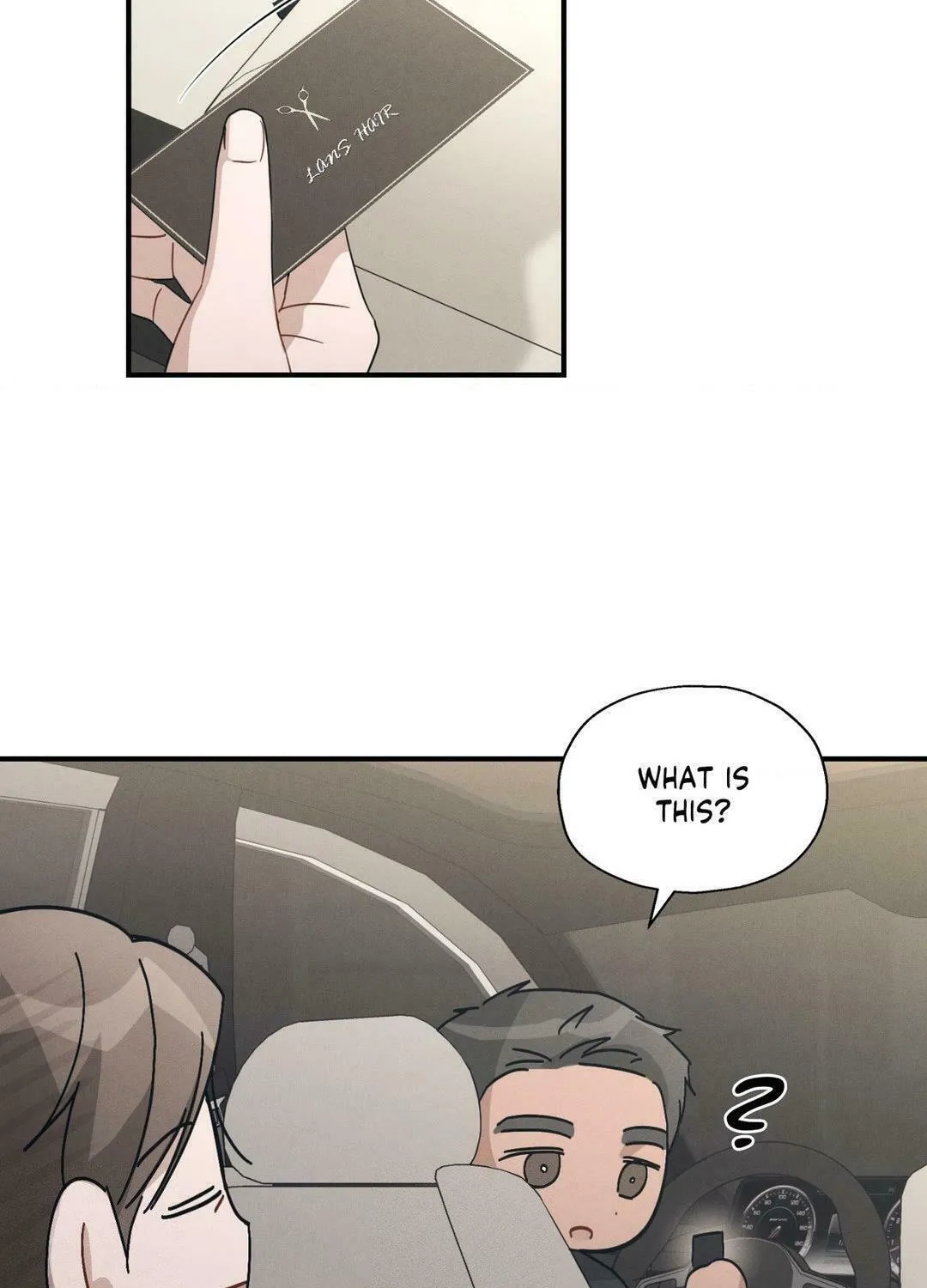 Beyond the Memories Chapter 32 page 62 - 
