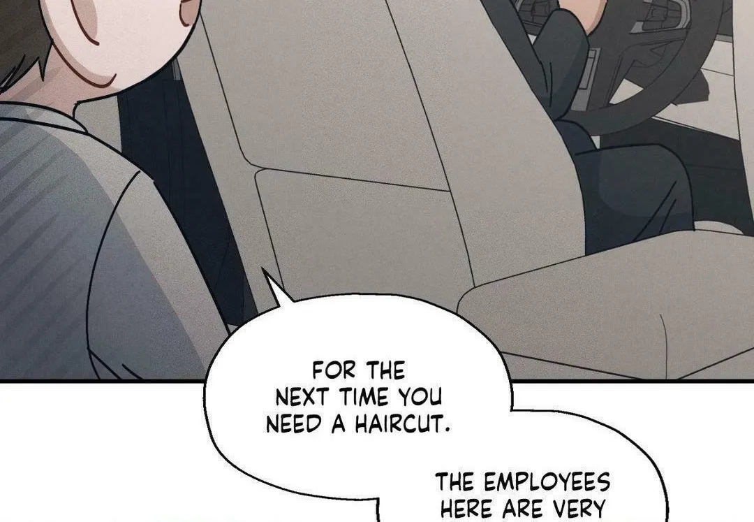 Beyond the Memories Chapter 32 page 63 - 