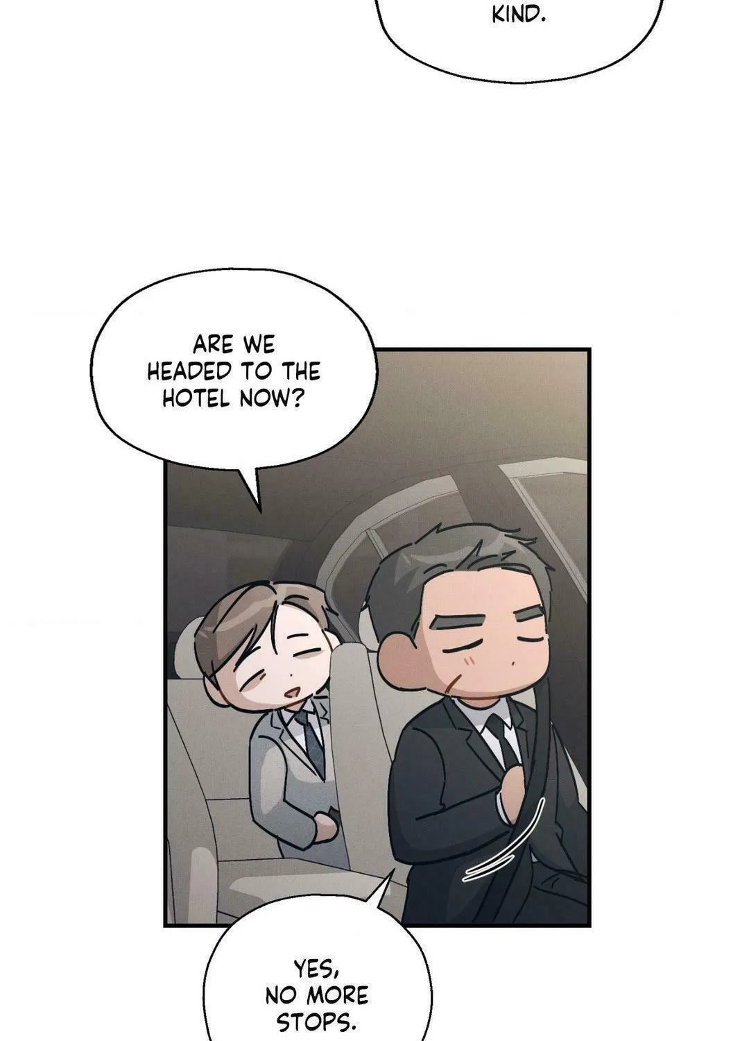 Beyond the Memories Chapter 32 page 64 - 