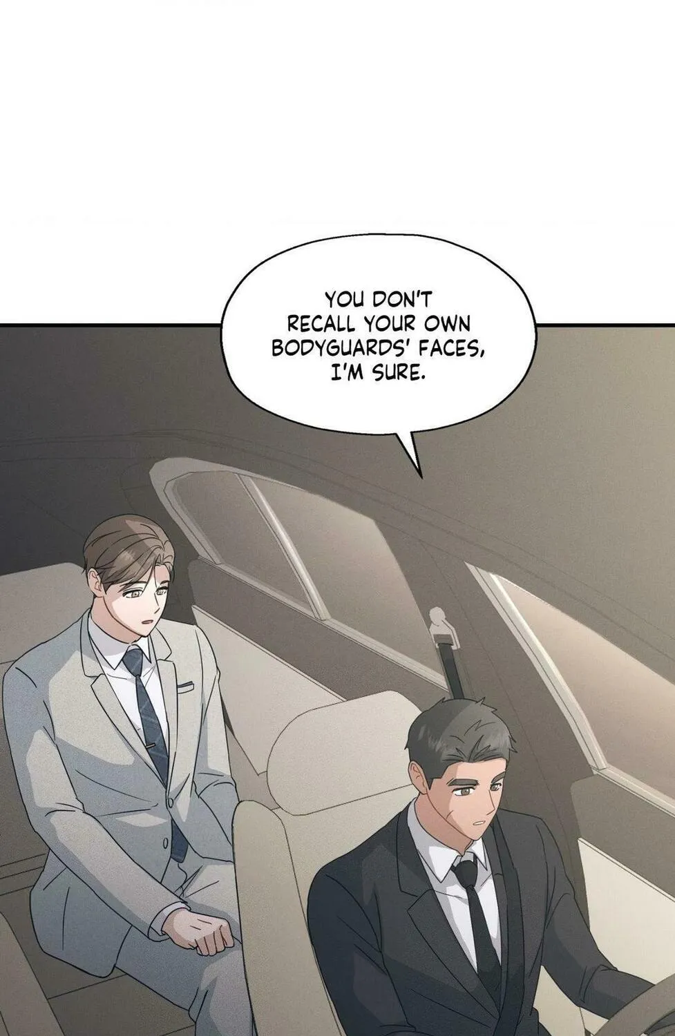 Beyond the Memories Chapter 32 page 72 - 