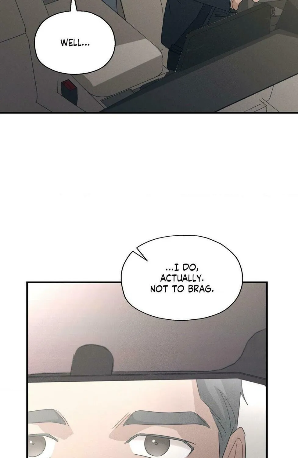 Beyond the Memories Chapter 32 page 74 - 