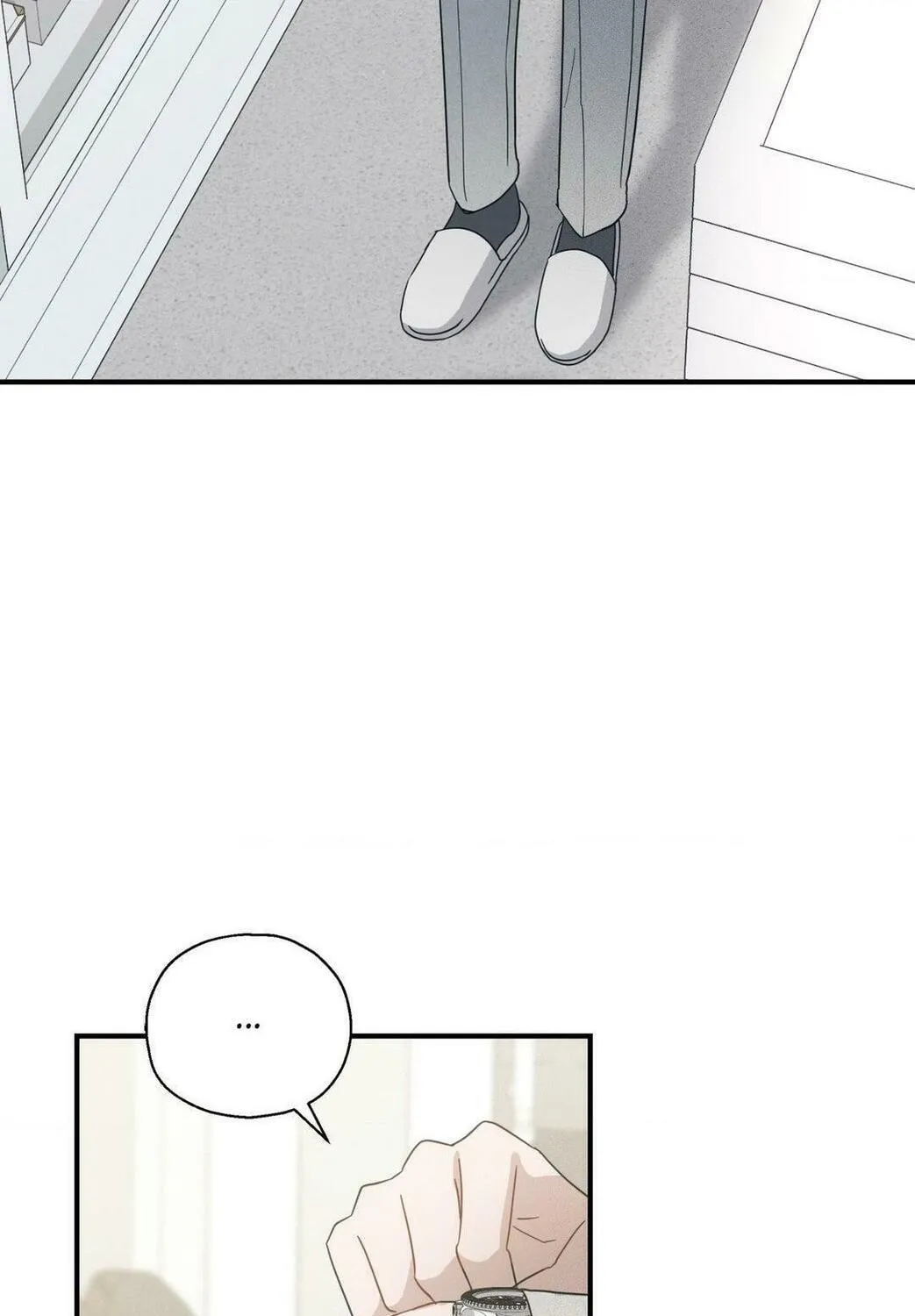 Beyond the Memories Chapter 32 page 10 - 