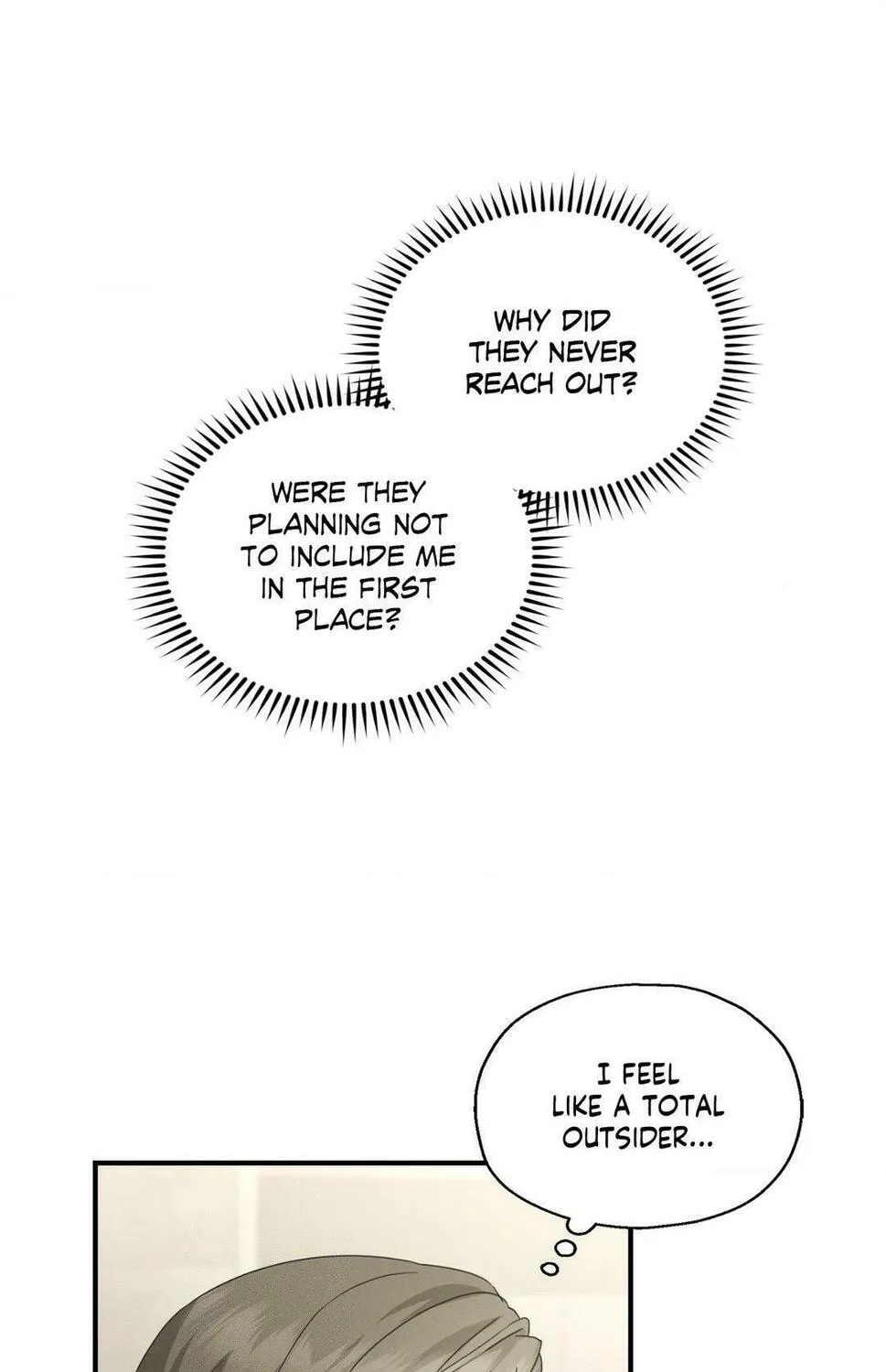 Beyond the Memories Chapter 32 page 96 - 
