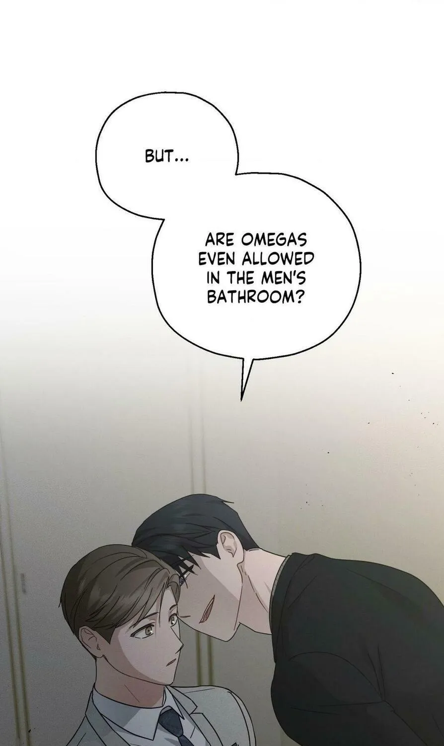 Beyond the Memories Chapter 33 page 2 - 