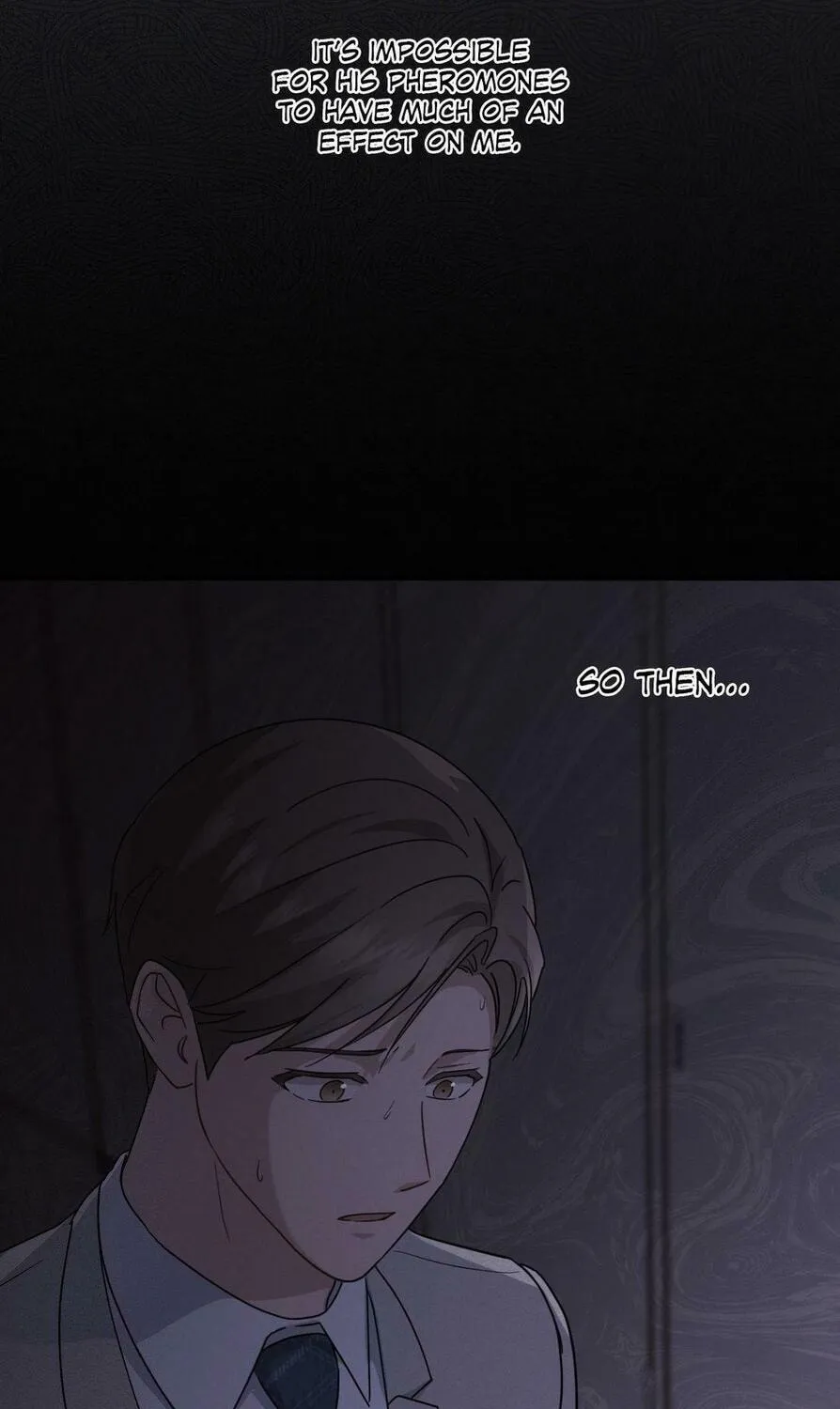 Beyond the Memories Chapter 33 page 12 - 