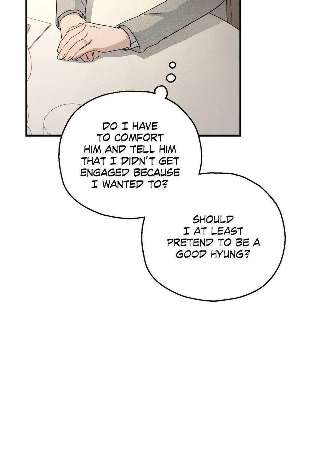 Beyond the Memories Chapter 33 page 112 - 