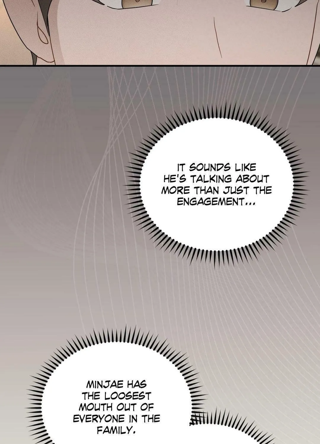 Beyond the Memories Chapter 33 page 116 - 