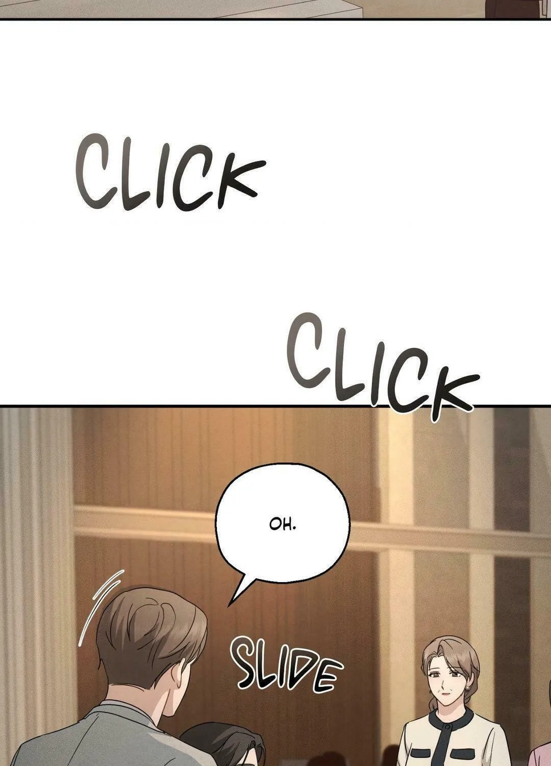 Beyond the Memories Chapter 33 page 120 - 