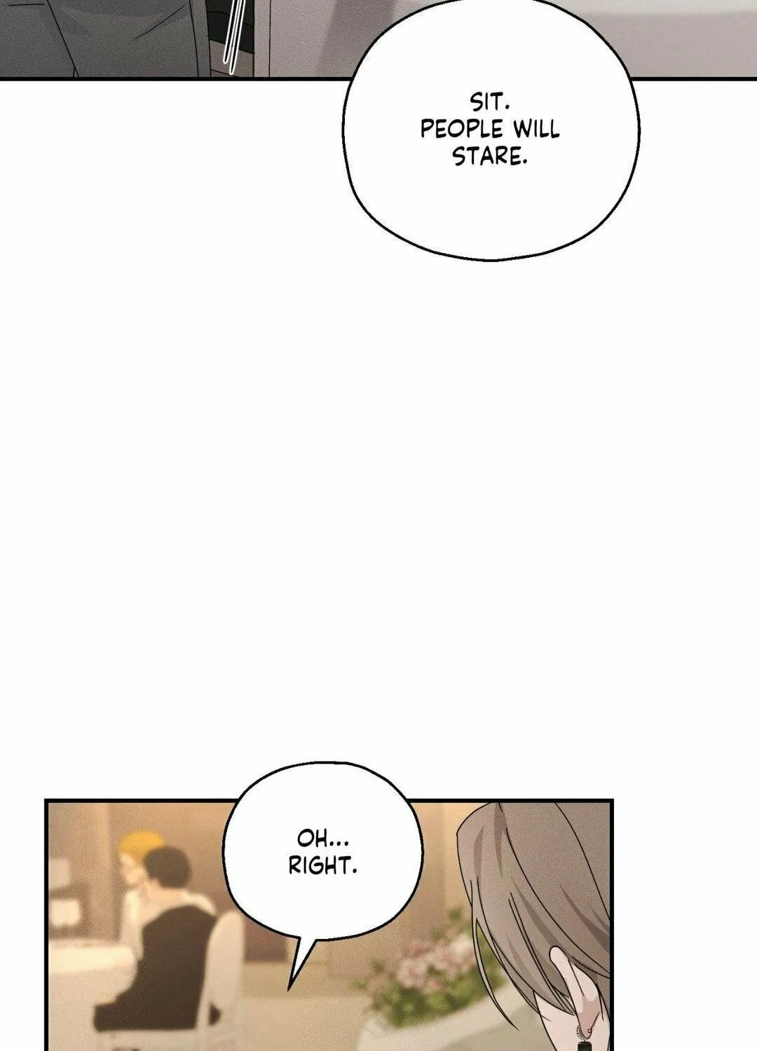 Beyond the Memories Chapter 33 page 122 - 