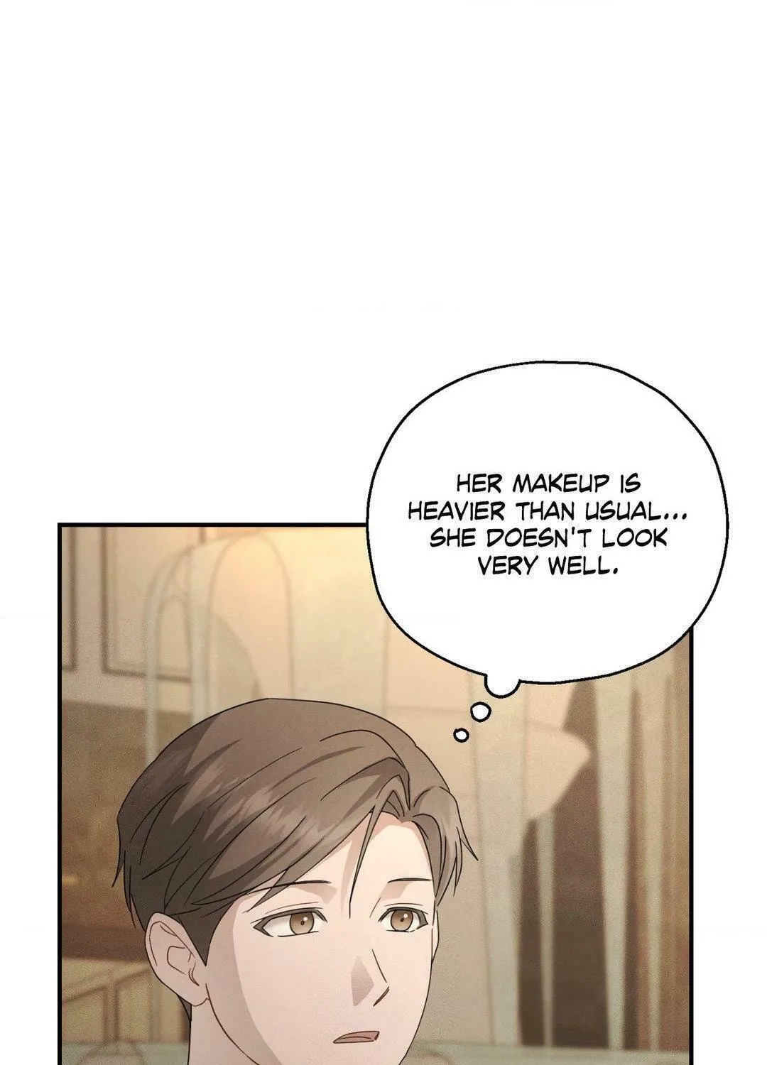 Beyond the Memories Chapter 33 page 126 - 